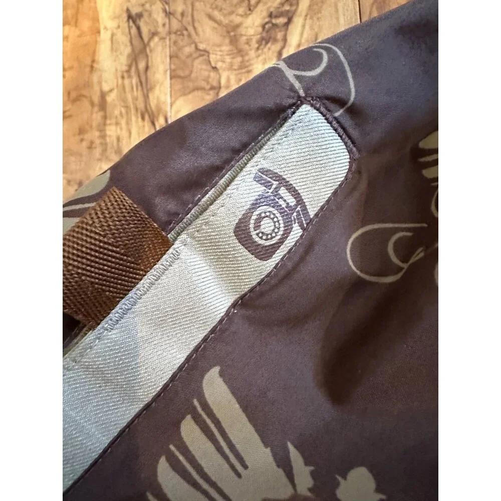 Ride Snowboards Jacket Size‎ S